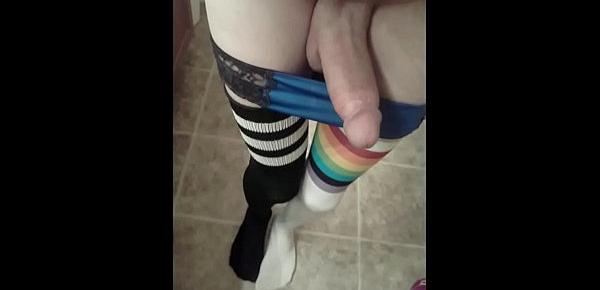  Sissy Chastity Cocklust Trainer
